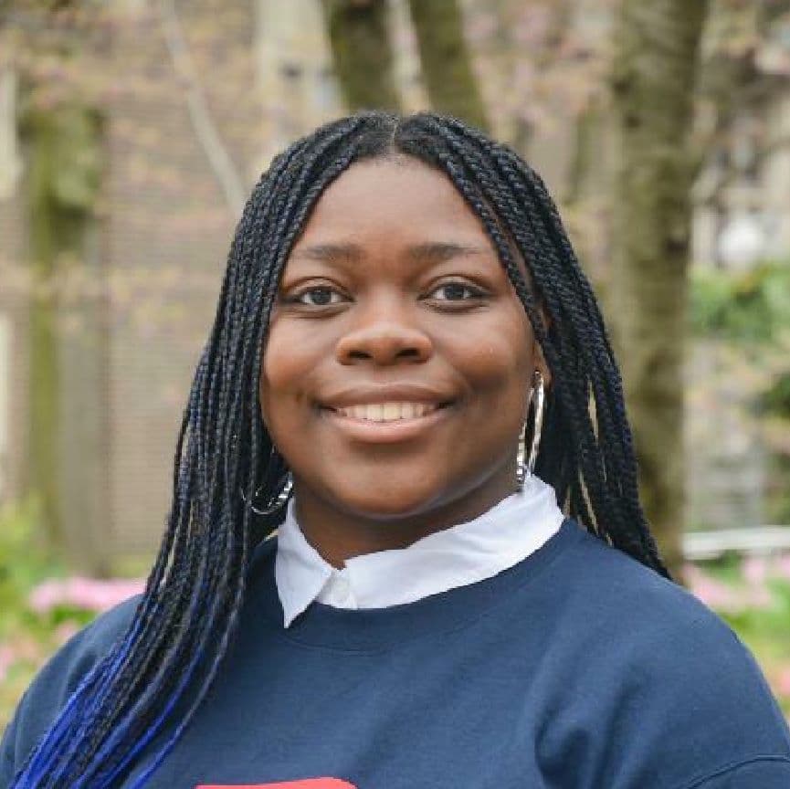 Photo of Tiffany Chyke-Okpuzor