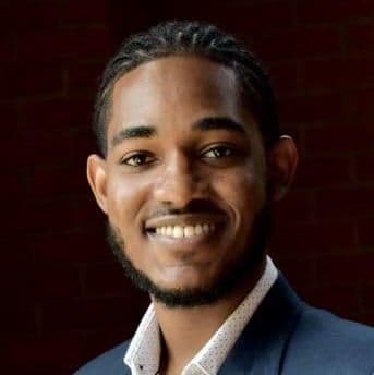 Photo of Walter O'Meally